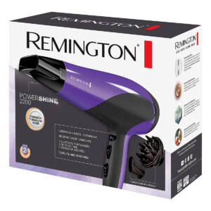 Secador remington opiniones