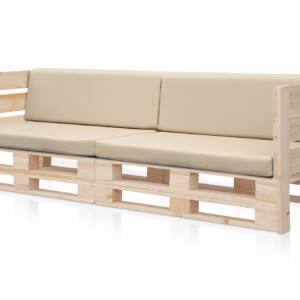 Sofa palets