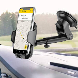 Soporte movil en el coche