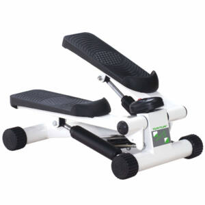 Stepper