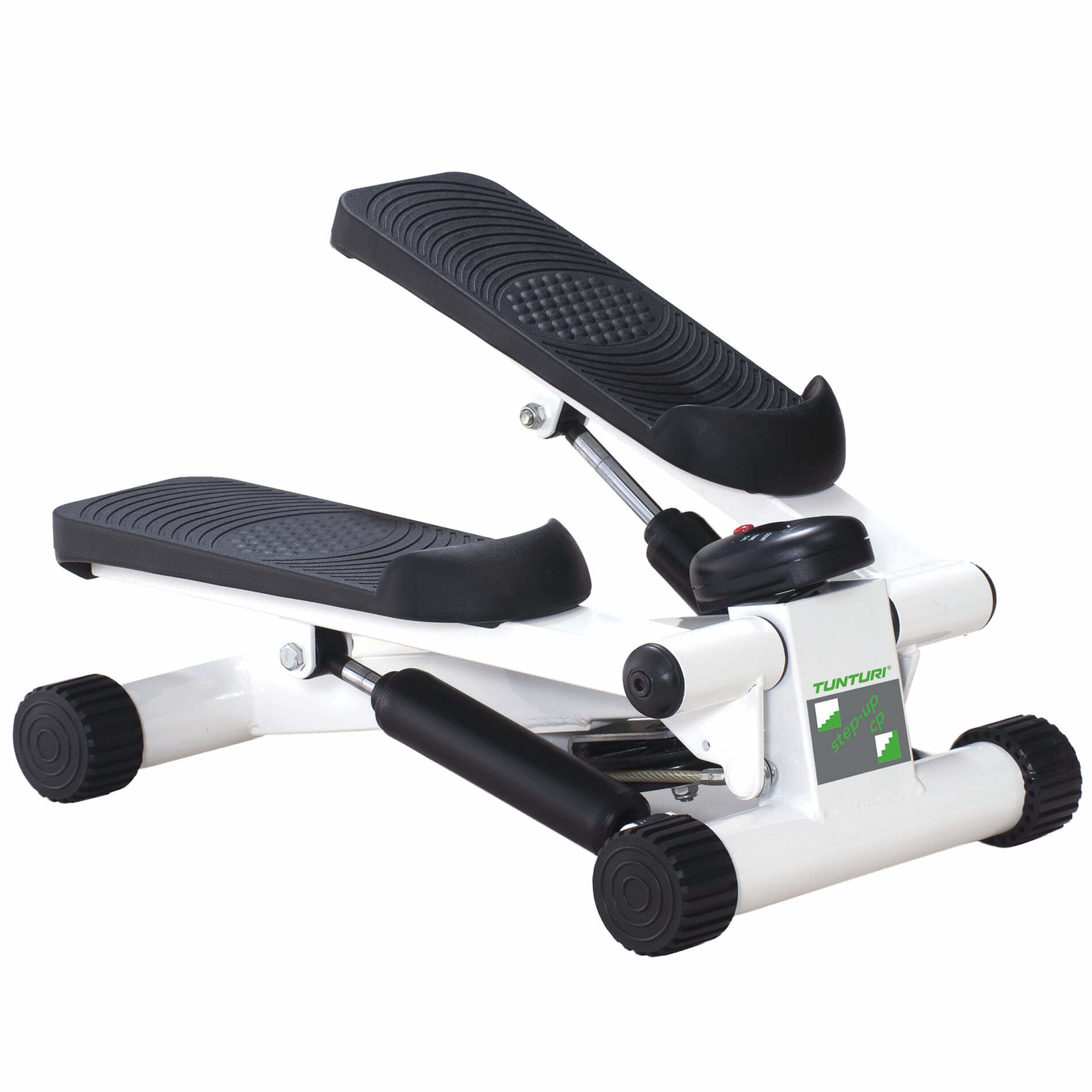 Stepper