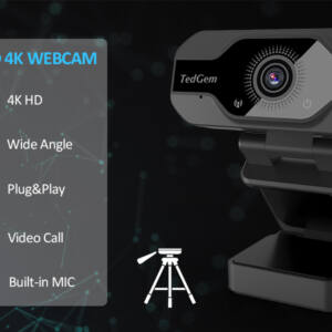 Tedgem webcam
