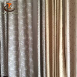 Telas baratas para cortinas