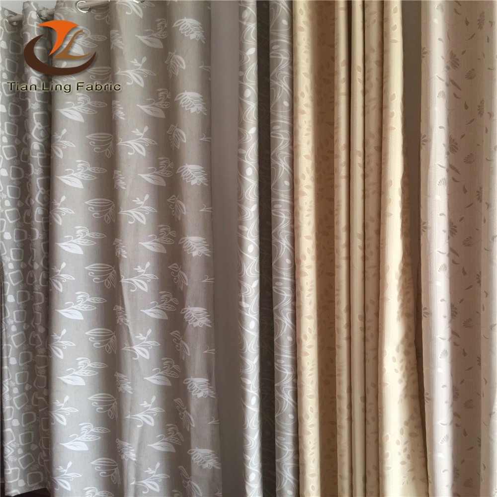 Telas Baratas Para Cortinas
