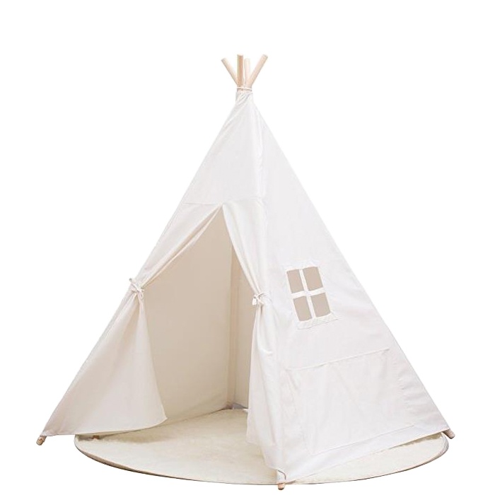 Tipi Barato