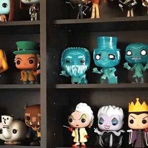 Tipos de Funko