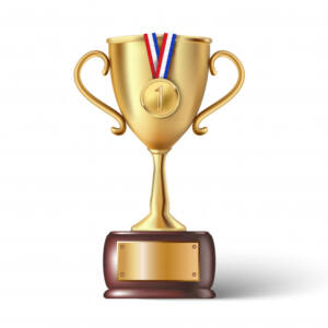 Trofeos y medallas
