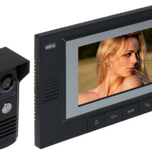 Videoporteros