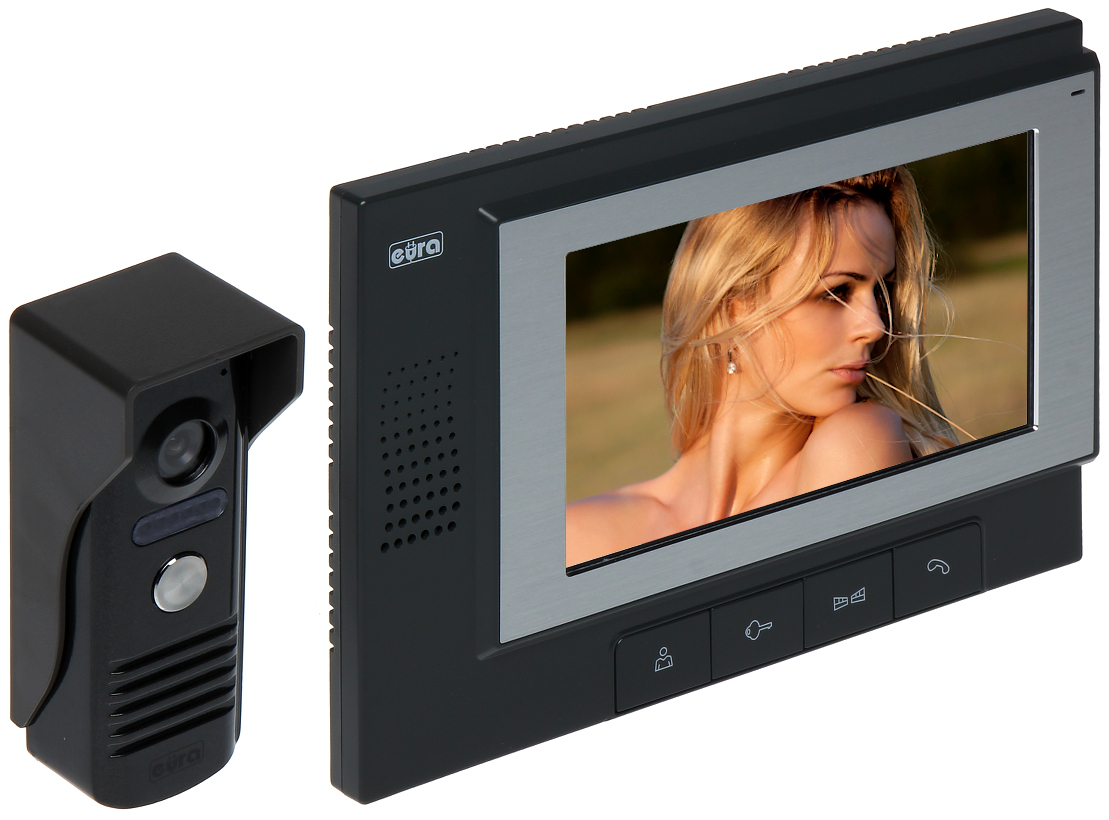 Videoporteros