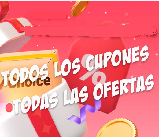 Cupones Aliexpress