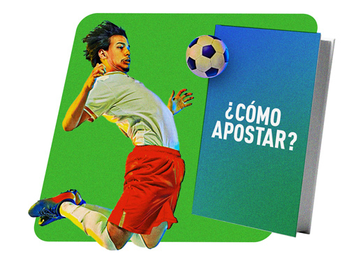 Vivir de las apuestas