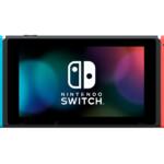 Lee más sobre el artículo Nintendo Switch