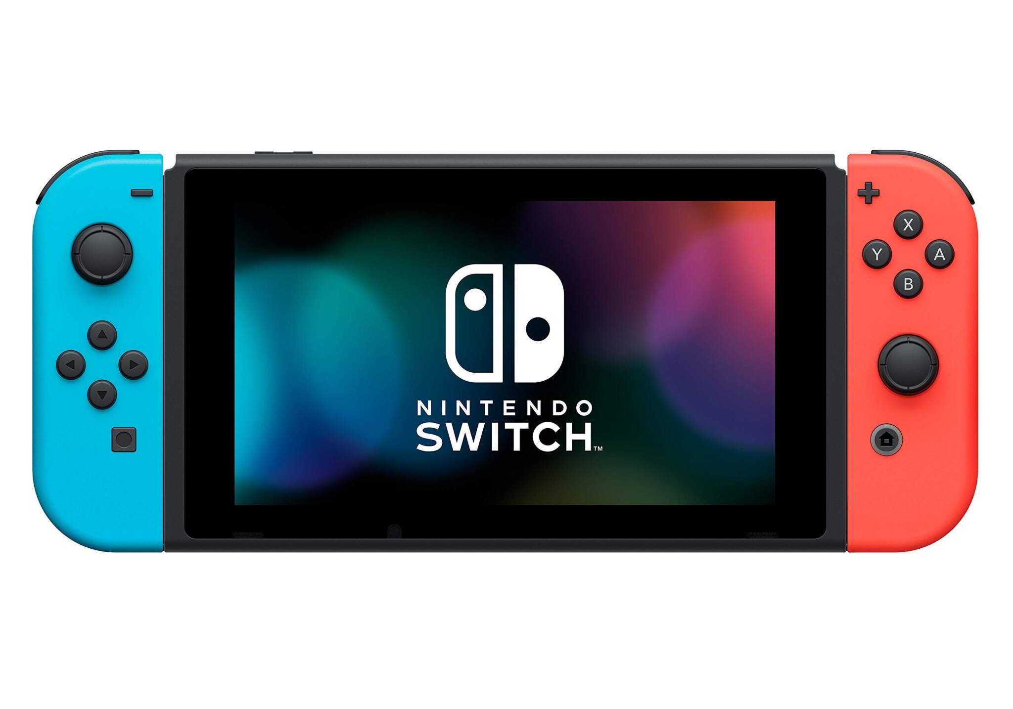 En este momento estás viendo Nintendo Switch