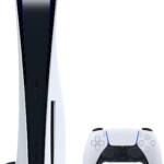 Lee más sobre el artículo Playstation 5
