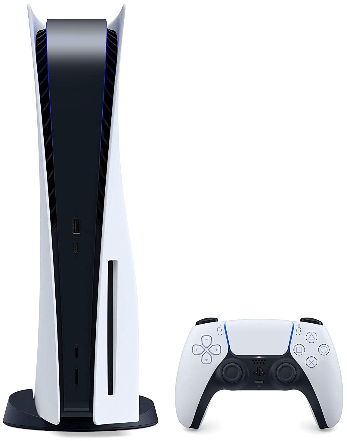Lee más sobre el artículo Playstation 5