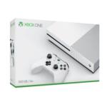 Lee más sobre el artículo Xbox One