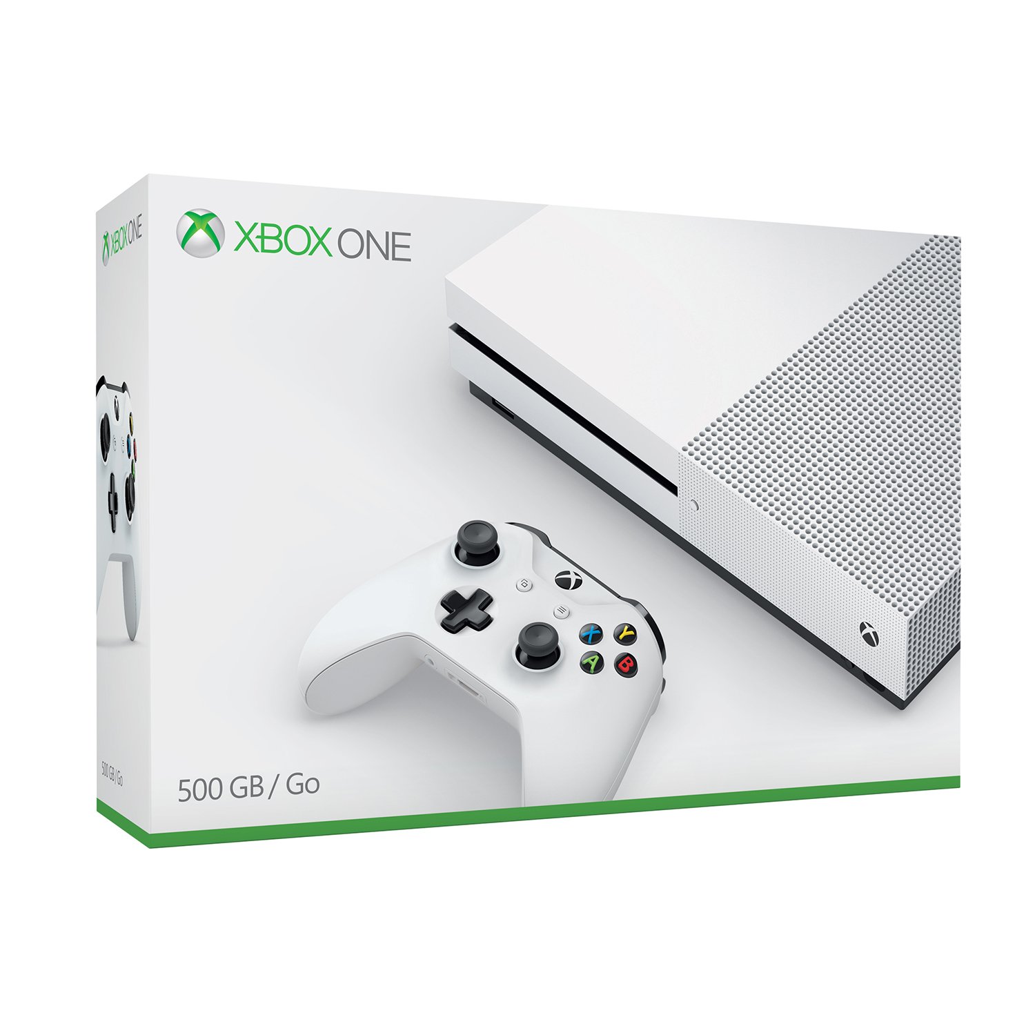Lee más sobre el artículo Xbox One