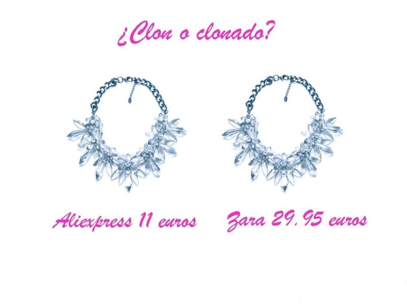 clones de marcas aliexpress