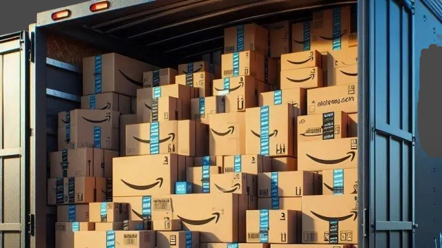Los 20 Productos mas Vendidos Amazon España