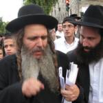 shalom arush